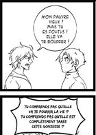 Simple Love : Chapitre 3 page 20