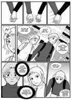 Simple Love : Chapitre 3 page 11