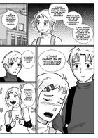 Simple Love : Chapitre 3 page 12