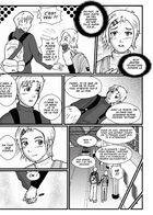 Simple Love : Chapitre 3 page 13