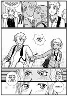 Simple Love : Chapitre 3 page 15