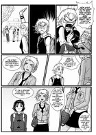 Simple Love : Chapitre 3 page 16