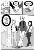 Simple Love : Chapitre 3 page 1