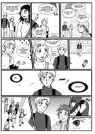 Simple Love : Chapitre 3 page 3