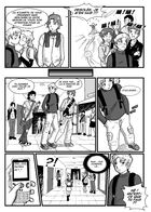 Simple Love : Chapitre 3 page 5