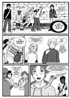 Simple Love : Chapitre 3 page 6