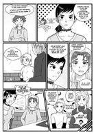 Simple Love : Chapitre 3 page 7