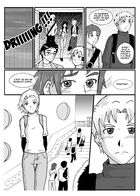 Simple Love : Chapter 3 page 8