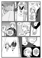 Simple Love : Chapitre 3 page 9