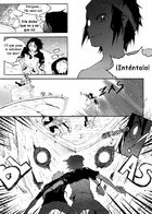 Bak Inferno : Chapitre 6 page 10