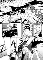 Bak Inferno : Chapitre 6 page 21