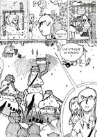Zelda Link's Awakening : Chapter 4 page 3