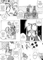 Zelda Link's Awakening : Chapitre 4 page 18