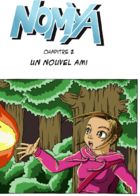 Nomya : Chapitre 2 page 1