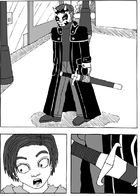 Nomya : Chapitre 2 page 8