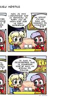 Cosmozone : Chapitre 2 page 3