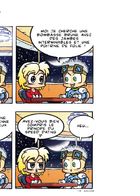 Cosmozone : Chapitre 2 page 7