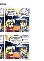 Cosmozone : Chapitre 2 page 8