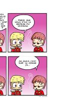 Cosmozone : Chapitre 2 page 9