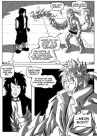 Cowboys In Orbit : Chapitre 11 page 2