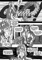 Cowboys In Orbit : Chapitre 11 page 6