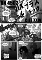 Cowboys In Orbit : Chapitre 11 page 8