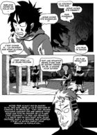 Cowboys In Orbit : Chapitre 11 page 9