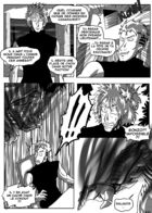 Cowboys In Orbit : Chapitre 11 page 10