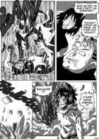 Cowboys In Orbit : Chapitre 11 page 11