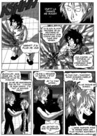 Cowboys In Orbit : Chapitre 11 page 14