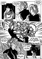 Cowboys In Orbit : Chapitre 11 page 15