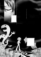 Psychomantium : Chapitre 1 page 2