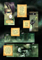 Psychomantium : Chapitre 1 page 8