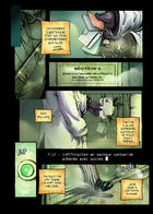 Psychomantium : Chapitre 1 page 11