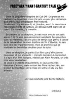 Cut Off : Chapitre 5 page 2