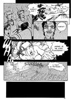 Cut Off : Chapitre 5 page 4