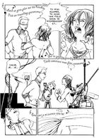 Cut Off : Chapitre 5 page 15