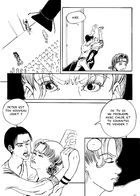 Cut Off : Chapitre 5 page 18