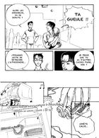 Cut Off : Chapitre 5 page 20