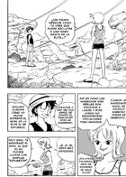 Dragon Piece : Capítulo 1 página 2