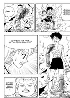 Dragon Piece : Capítulo 1 página 12
