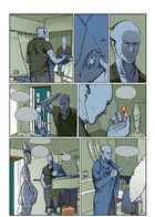 VACANT : Chapitre 5 page 1