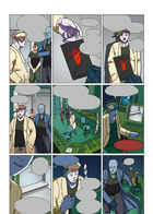 VACANT : Chapitre 5 page 3