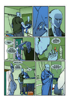 VACANT : Chapitre 5 page 1