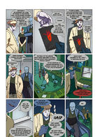 VACANT : Chapitre 5 page 3