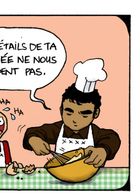 Ze crazy cooks : Chapitre 1 page 10