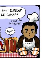 Ze crazy cooks : Chapitre 1 page 9