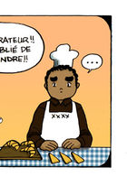 Ze crazy cooks : Chapitre 1 page 18