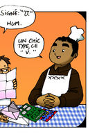 Ze crazy cooks : Chapitre 1 page 30