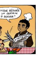 Ze crazy cooks : Chapitre 1 page 17